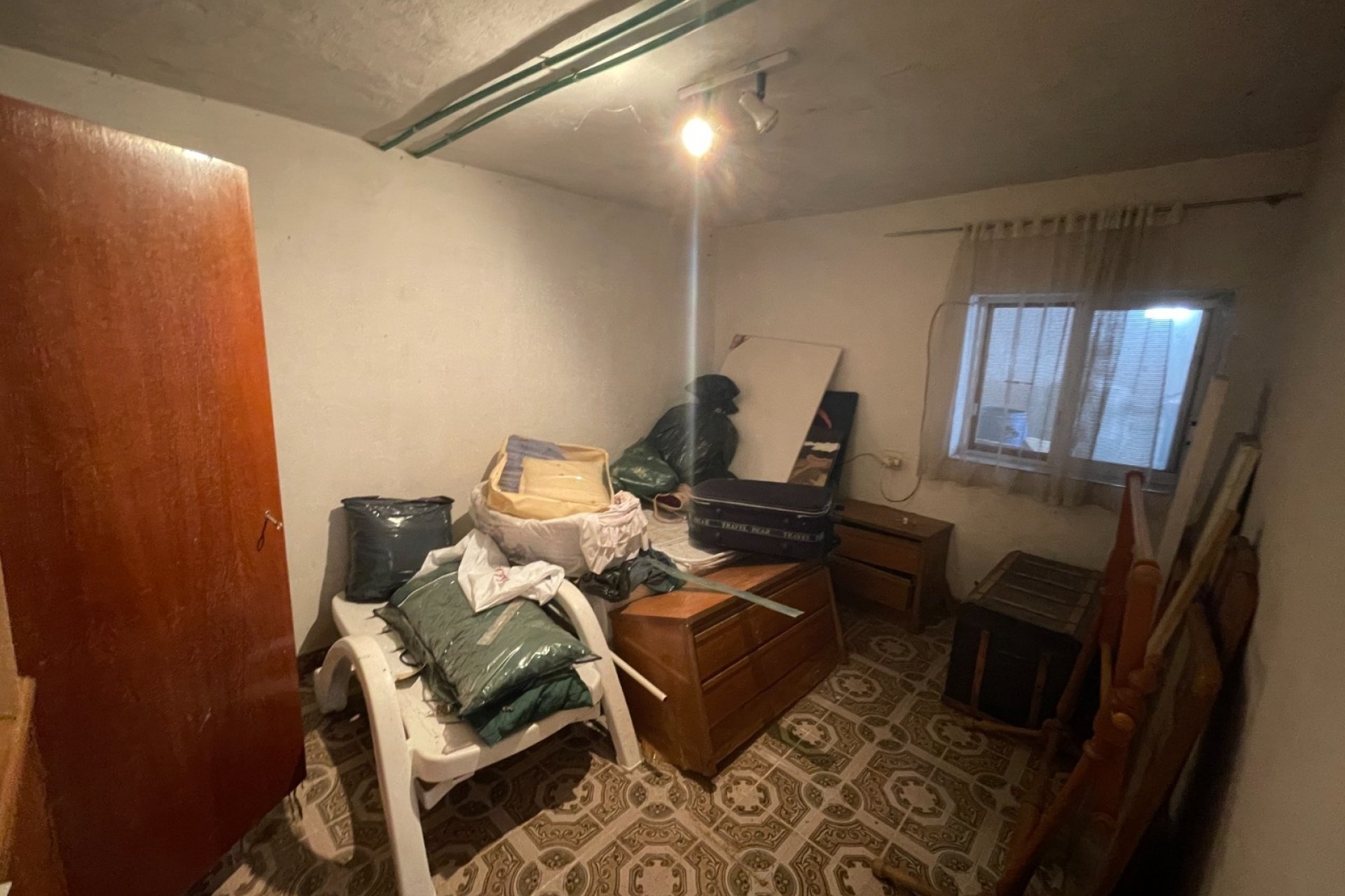 Herverkoop - Villa -
Benijofar - Costa Blanca