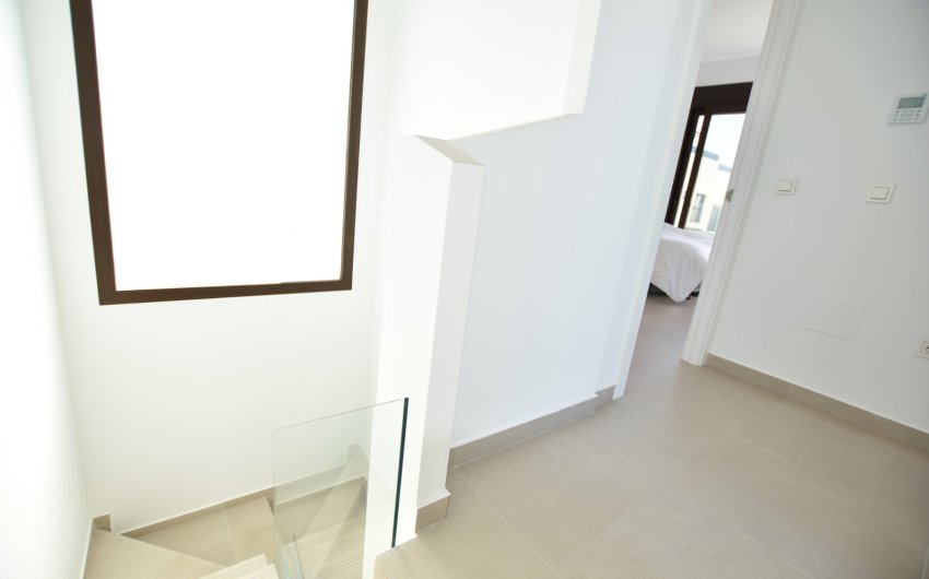 Herverkoop - Villa -
Benijofar - Costa Blanca