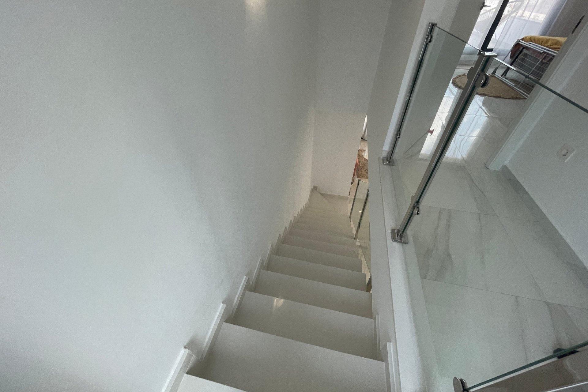 Herverkoop - Villa -
Benijofar - Costa Blanca