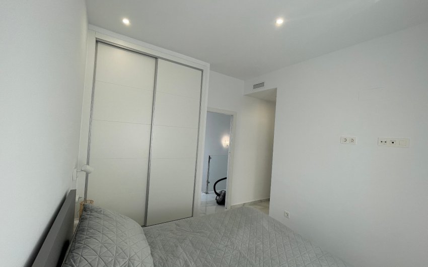 Herverkoop - Villa -
Benijofar - Costa Blanca