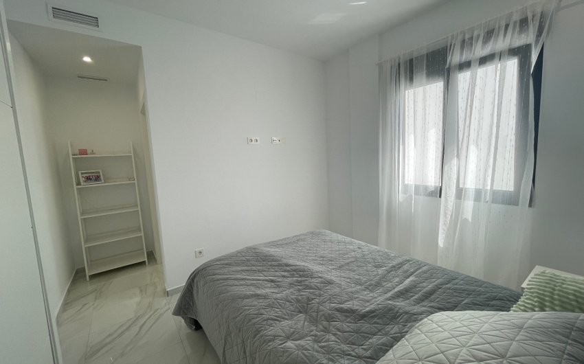 Herverkoop - Villa -
Benijofar - Costa Blanca