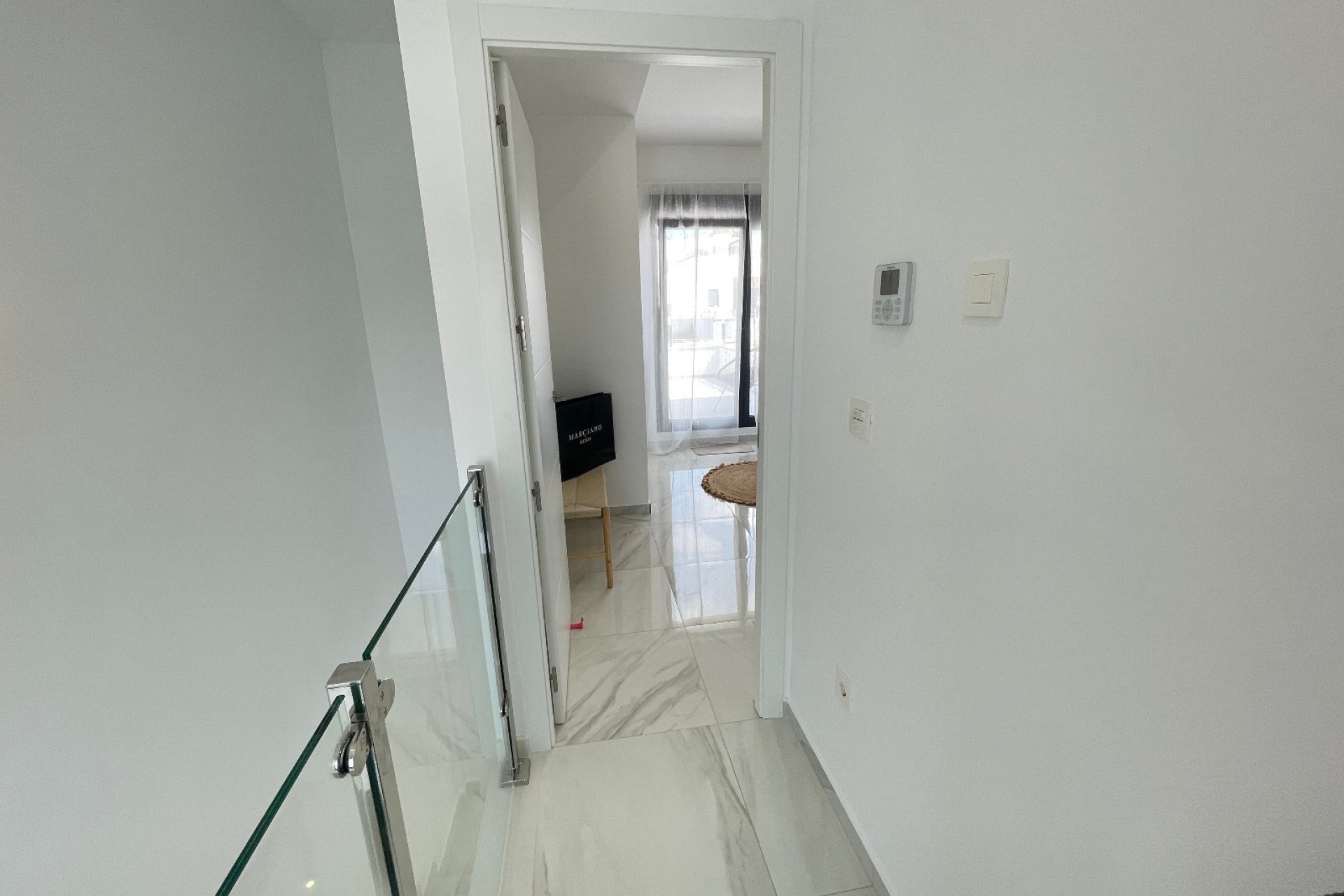 Herverkoop - Villa -
Benijofar - Costa Blanca