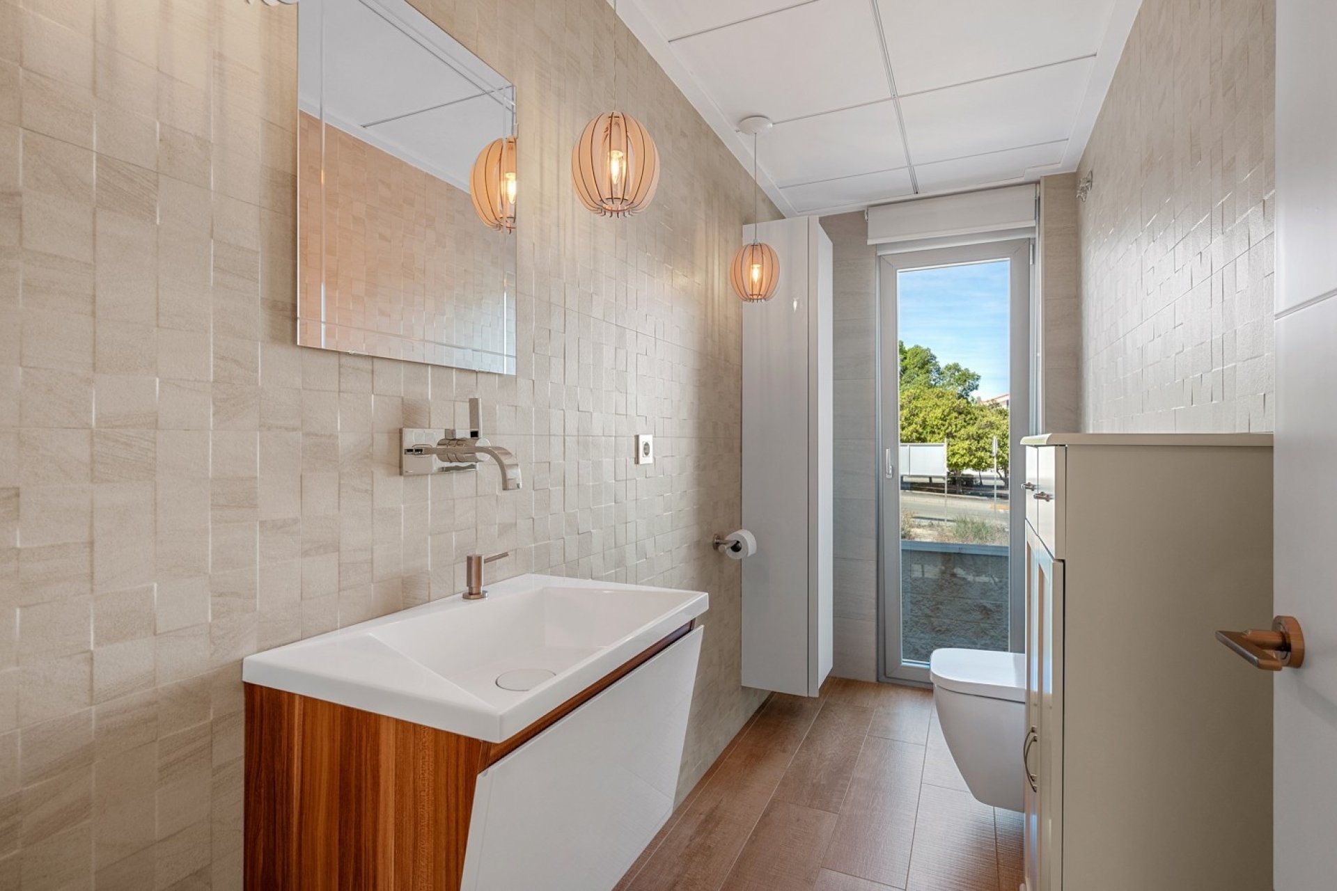 Herverkoop - Villa -
Benijofar - Costa Blanca