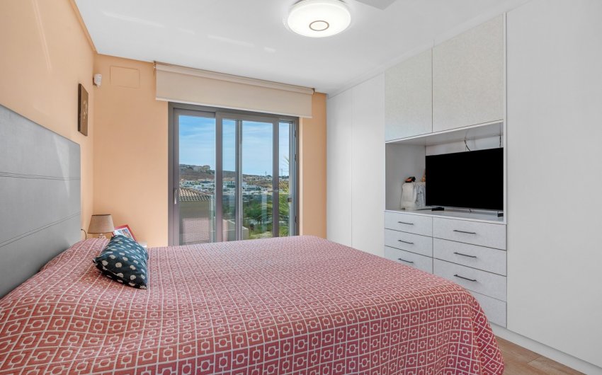 Herverkoop - Villa -
Benijofar - Costa Blanca