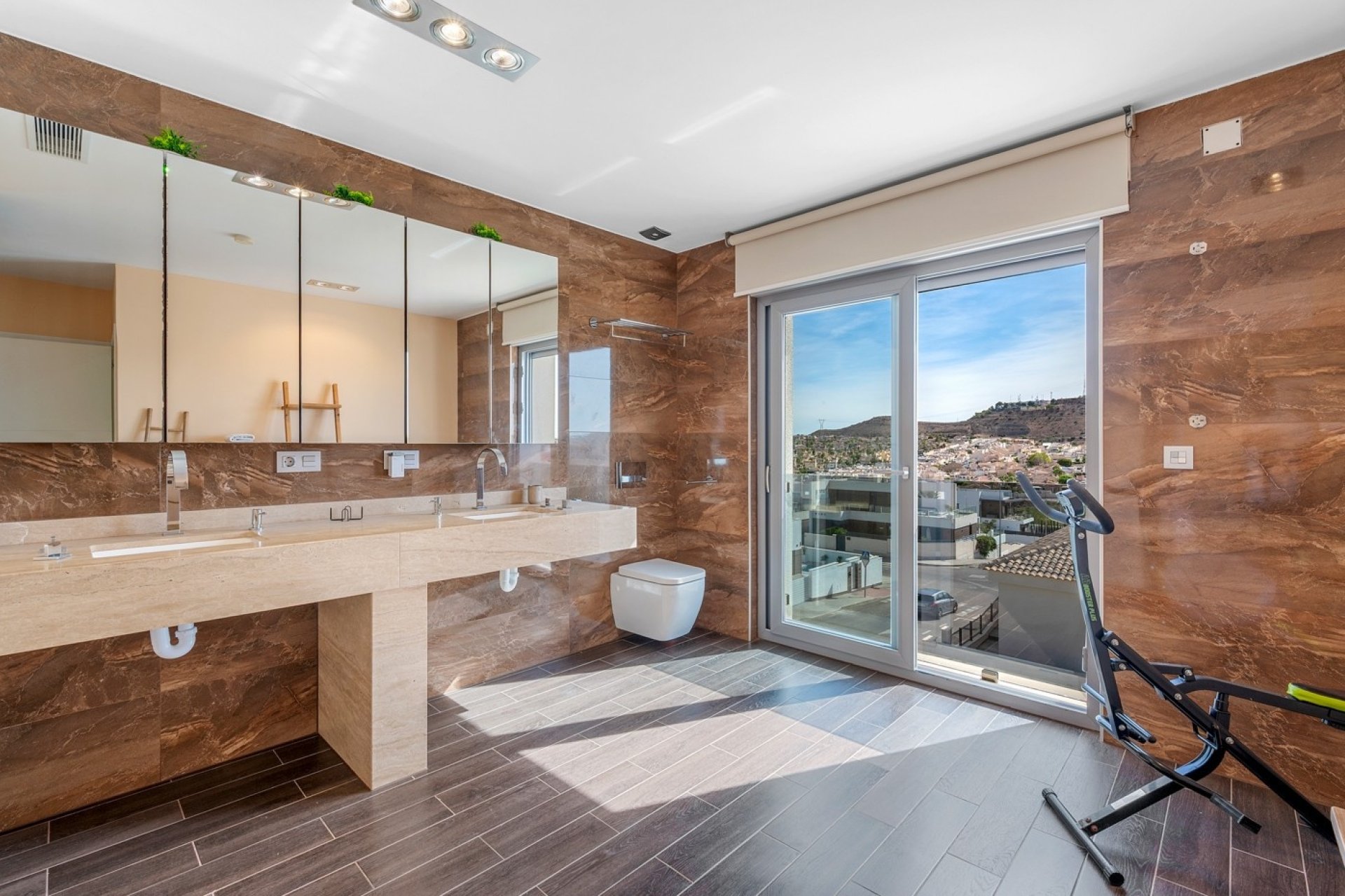 Herverkoop - Villa -
Benijofar - Costa Blanca