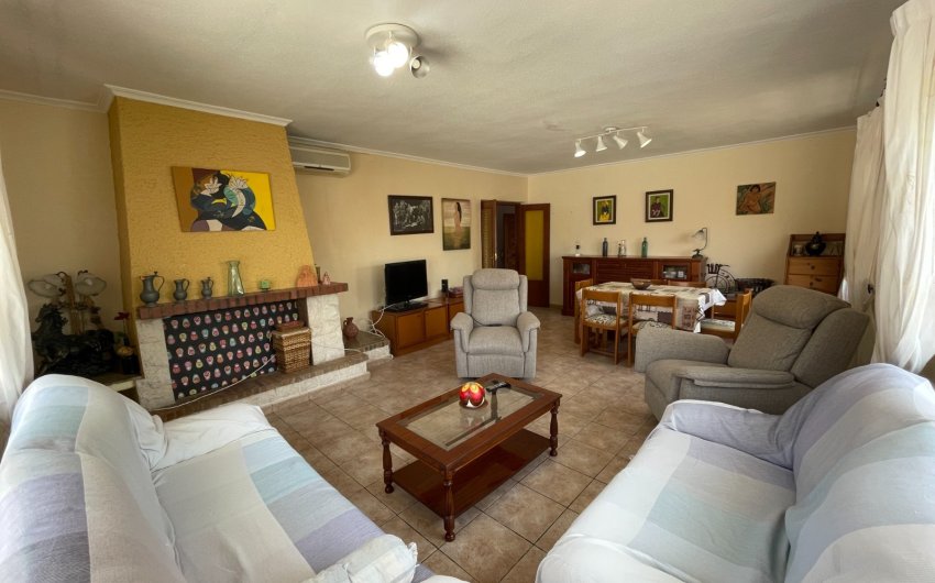 Herverkoop - Villa -
Benijofar - Costa Blanca