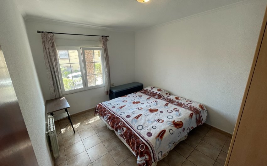 Herverkoop - Villa -
Benijofar - Costa Blanca