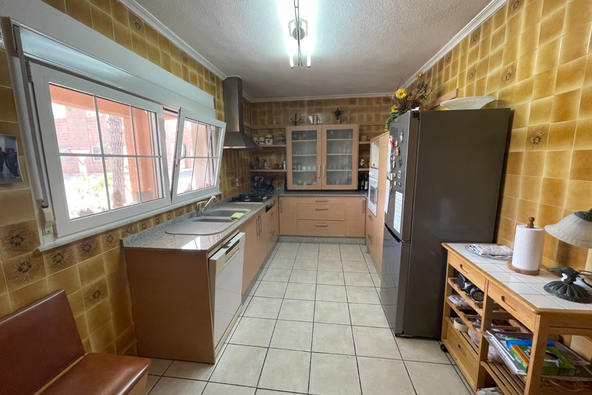 Herverkoop - Villa -
Benijofar - Costa Blanca