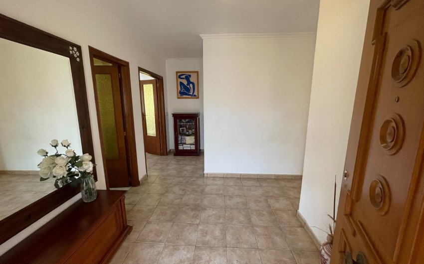 Herverkoop - Villa -
Benijofar - Costa Blanca