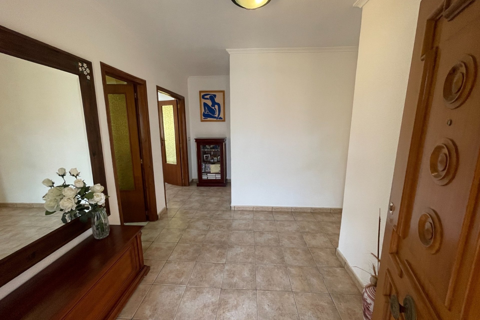 Herverkoop - Villa -
Benijofar - Costa Blanca