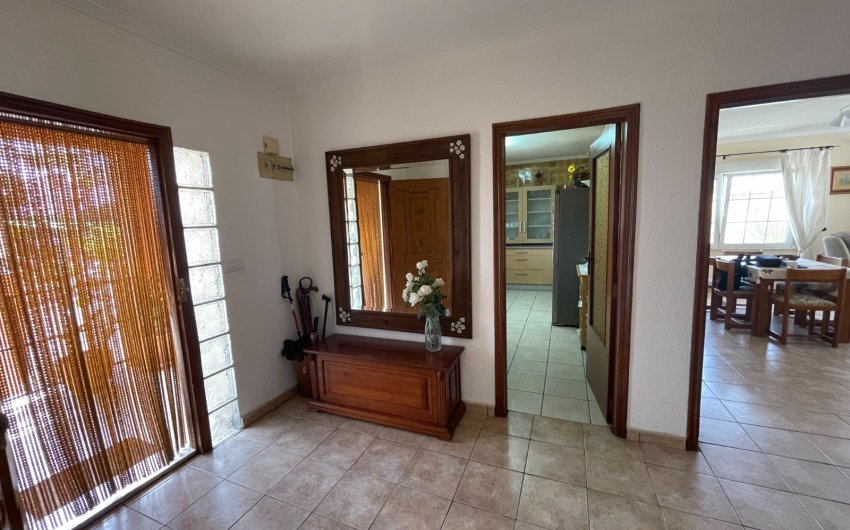 Herverkoop - Villa -
Benijofar - Costa Blanca