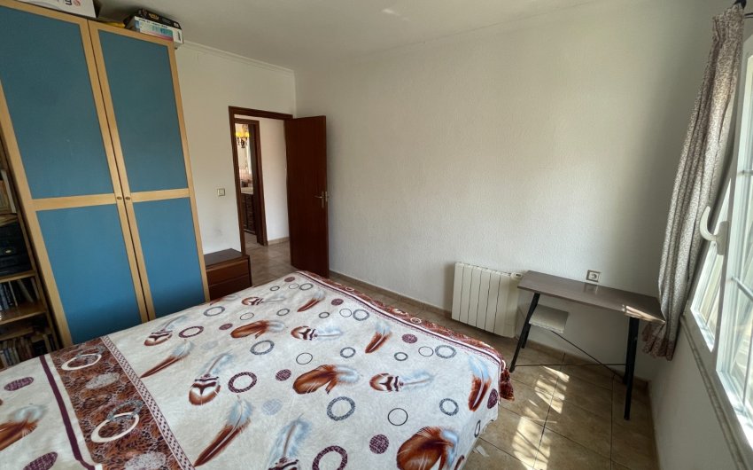 Herverkoop - Villa -
Benijofar - Costa Blanca