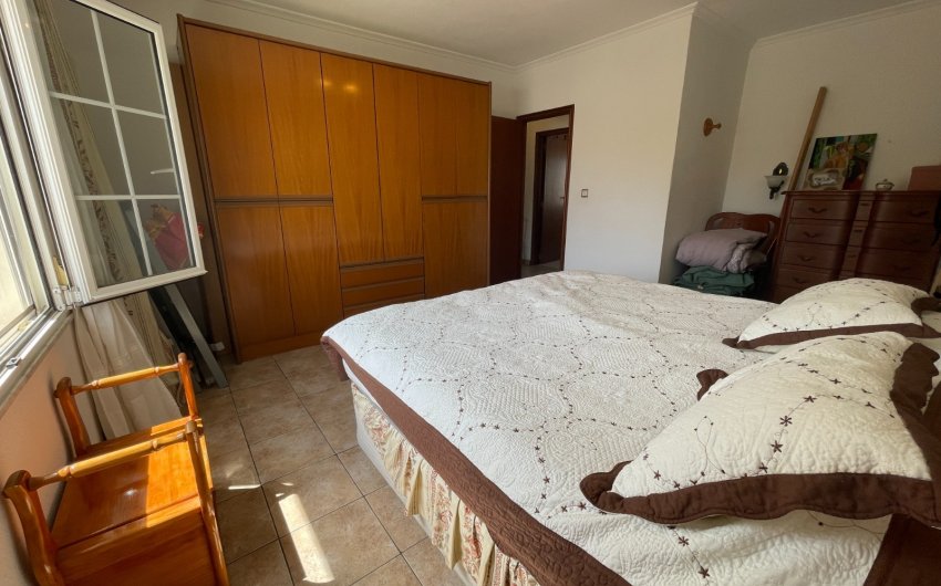 Herverkoop - Villa -
Benijofar - Costa Blanca