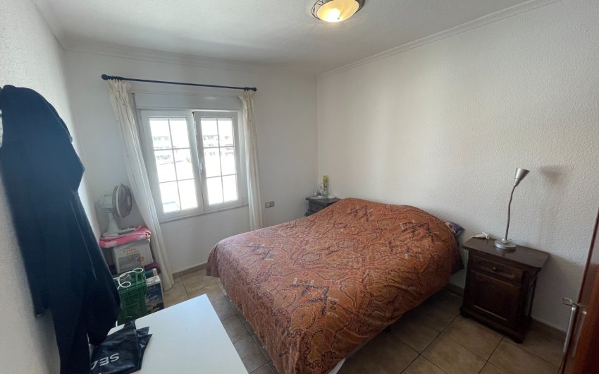 Herverkoop - Villa -
Benijofar - Costa Blanca