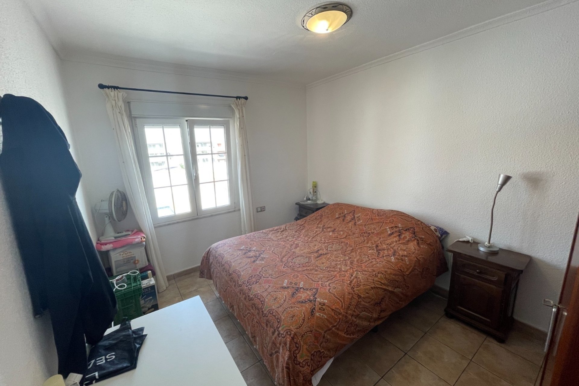 Herverkoop - Villa -
Benijofar - Costa Blanca