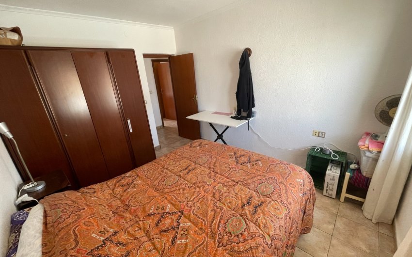 Herverkoop - Villa -
Benijofar - Costa Blanca