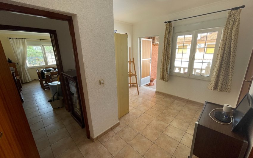 Herverkoop - Villa -
Benijofar - Costa Blanca