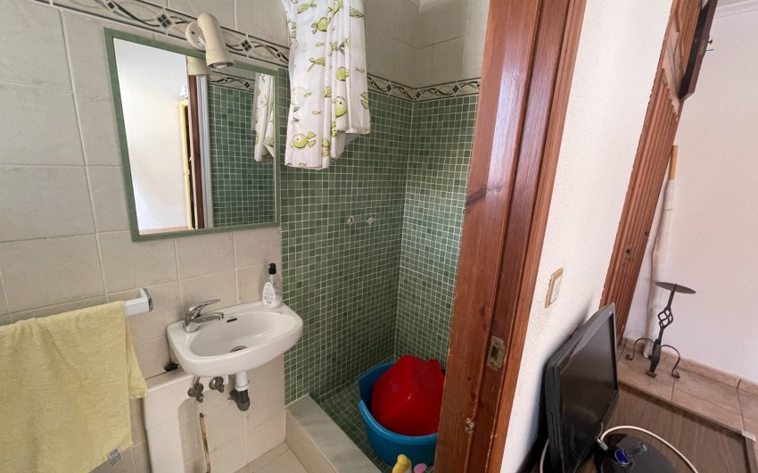 Herverkoop - Villa -
Benijofar - Costa Blanca