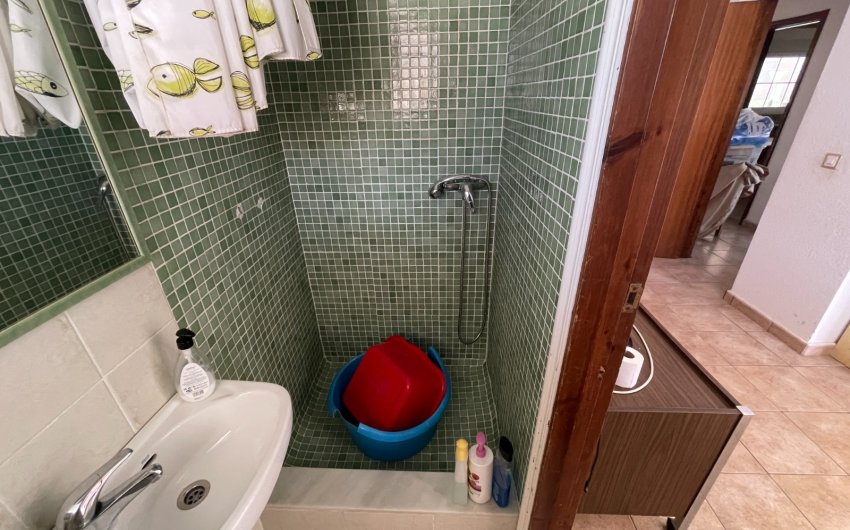 Herverkoop - Villa -
Benijofar - Costa Blanca