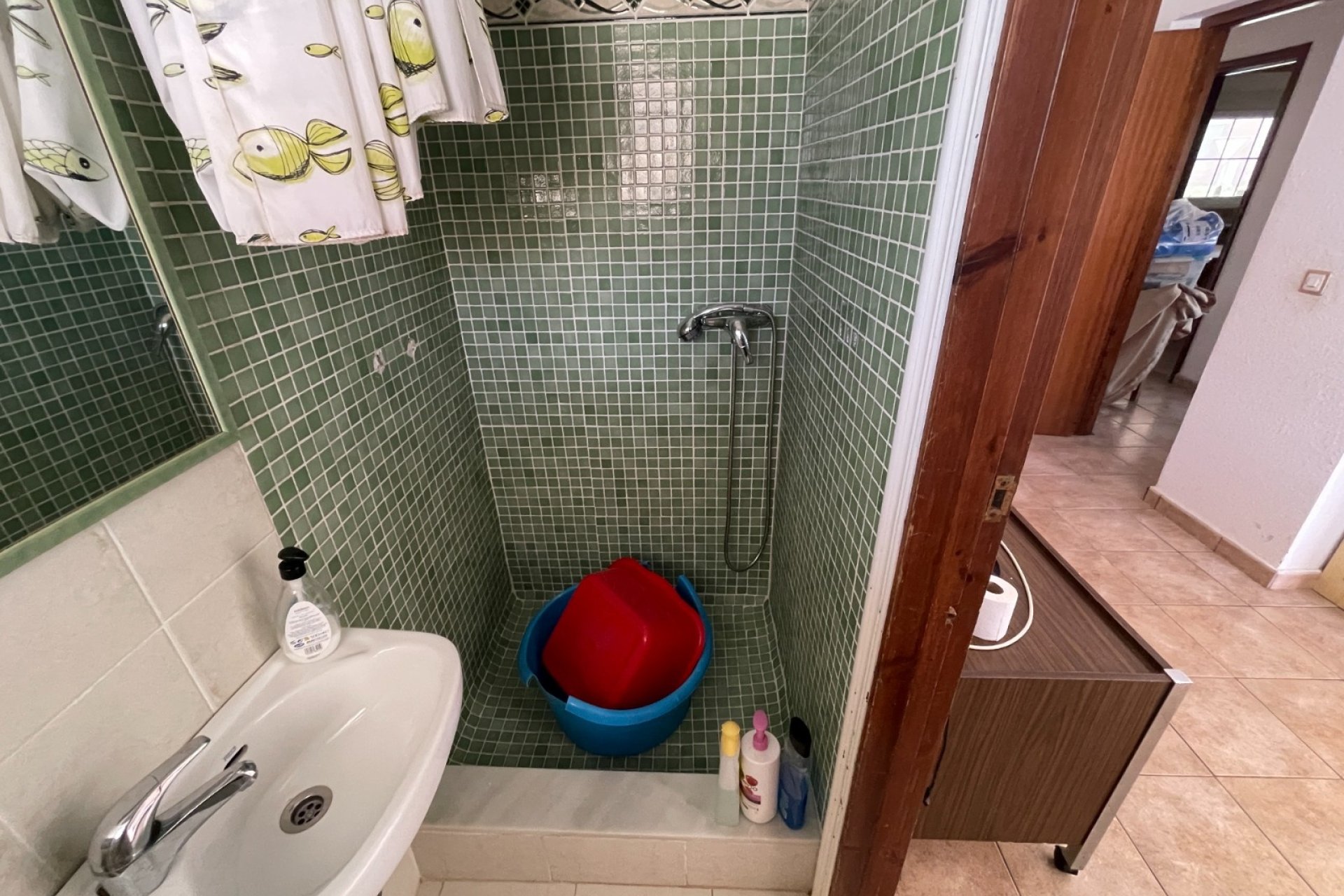 Herverkoop - Villa -
Benijofar - Costa Blanca