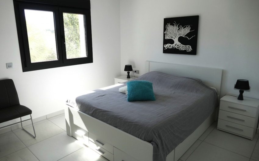 Herverkoop - Villa -
Benijofar - Costa Blanca