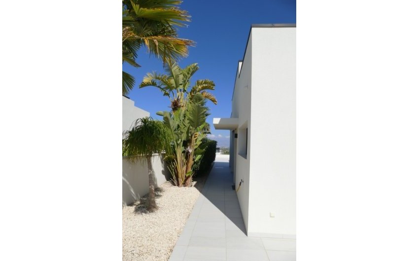 Herverkoop - Villa -
Benijofar - Costa Blanca
