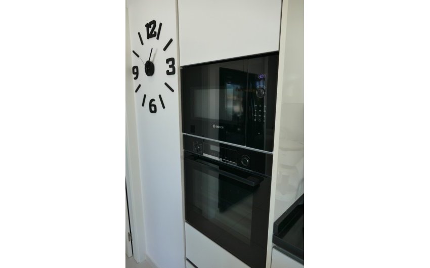 Herverkoop - Villa -
Benijofar - Costa Blanca