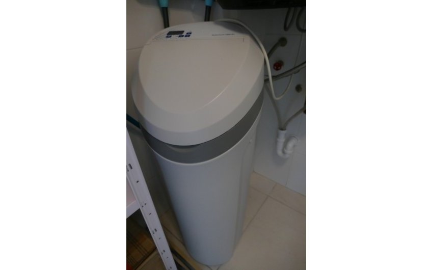 Herverkoop - Villa -
Benijofar - Costa Blanca