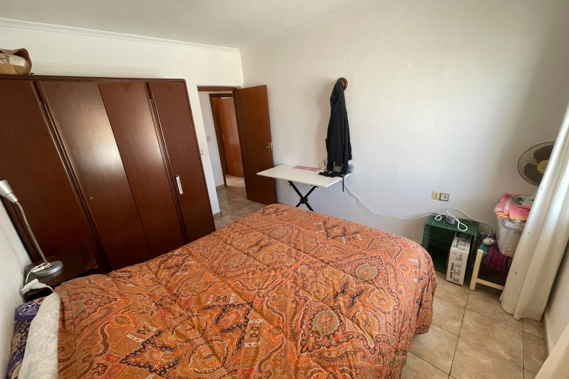Herverkoop - Villa -
Benijofar - Costa Blanca