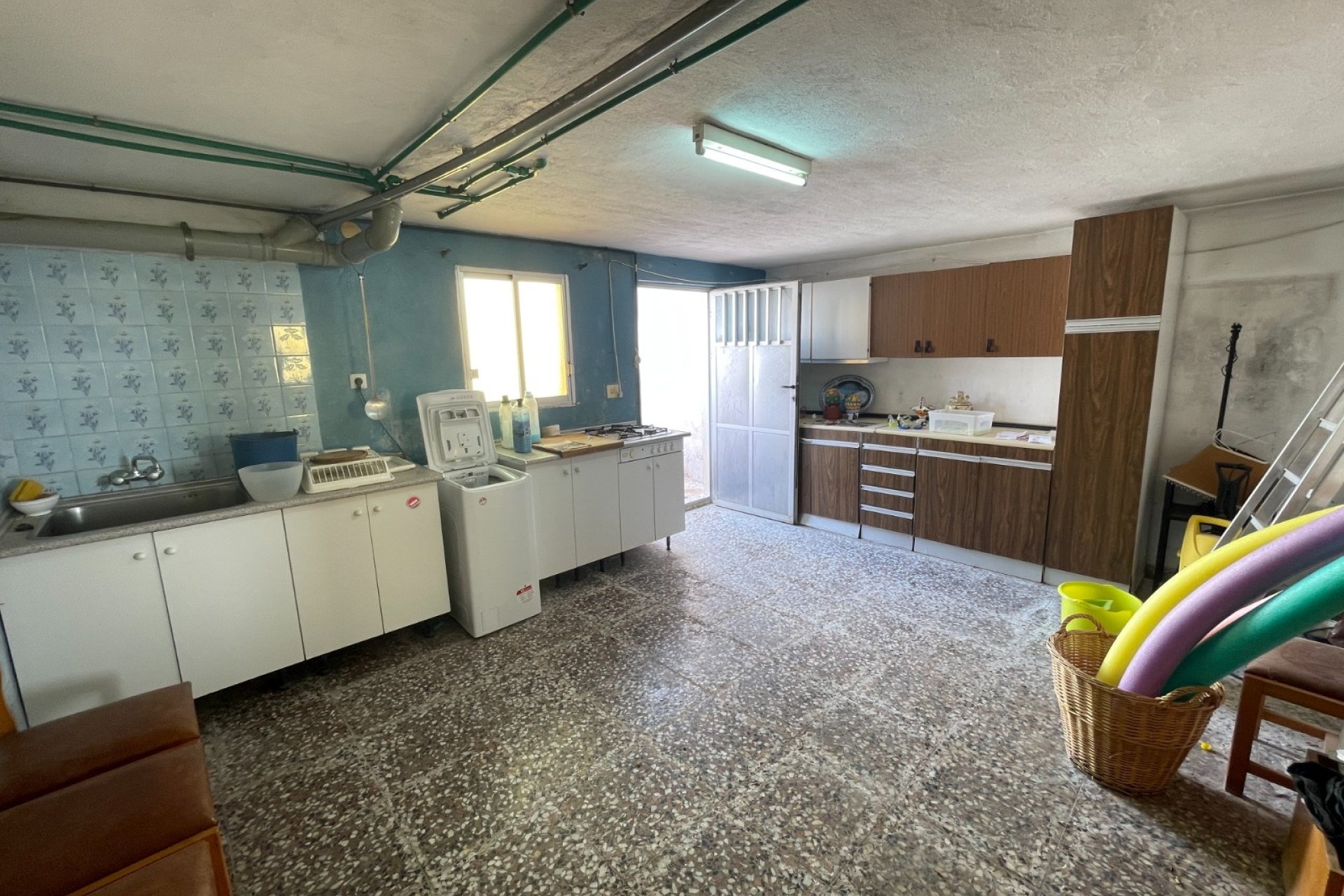 Herverkoop - Villa -
Benijofar - Costa Blanca