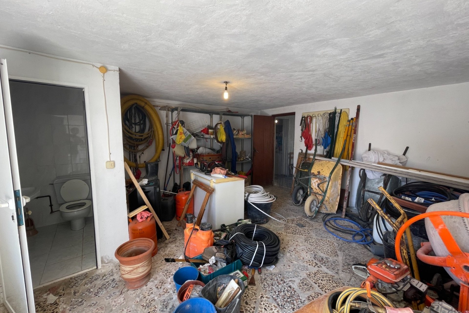 Herverkoop - Villa -
Benijofar - Costa Blanca