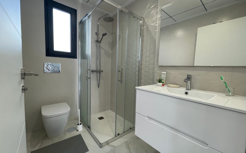 Herverkoop - Villa -
Benijofar - Costa Blanca