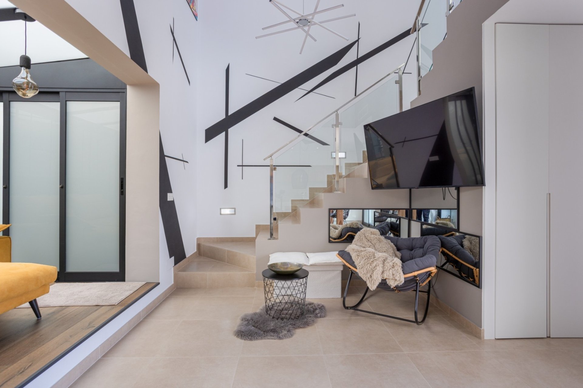 Herverkoop - Villa -
Benijofar - Costa Blanca