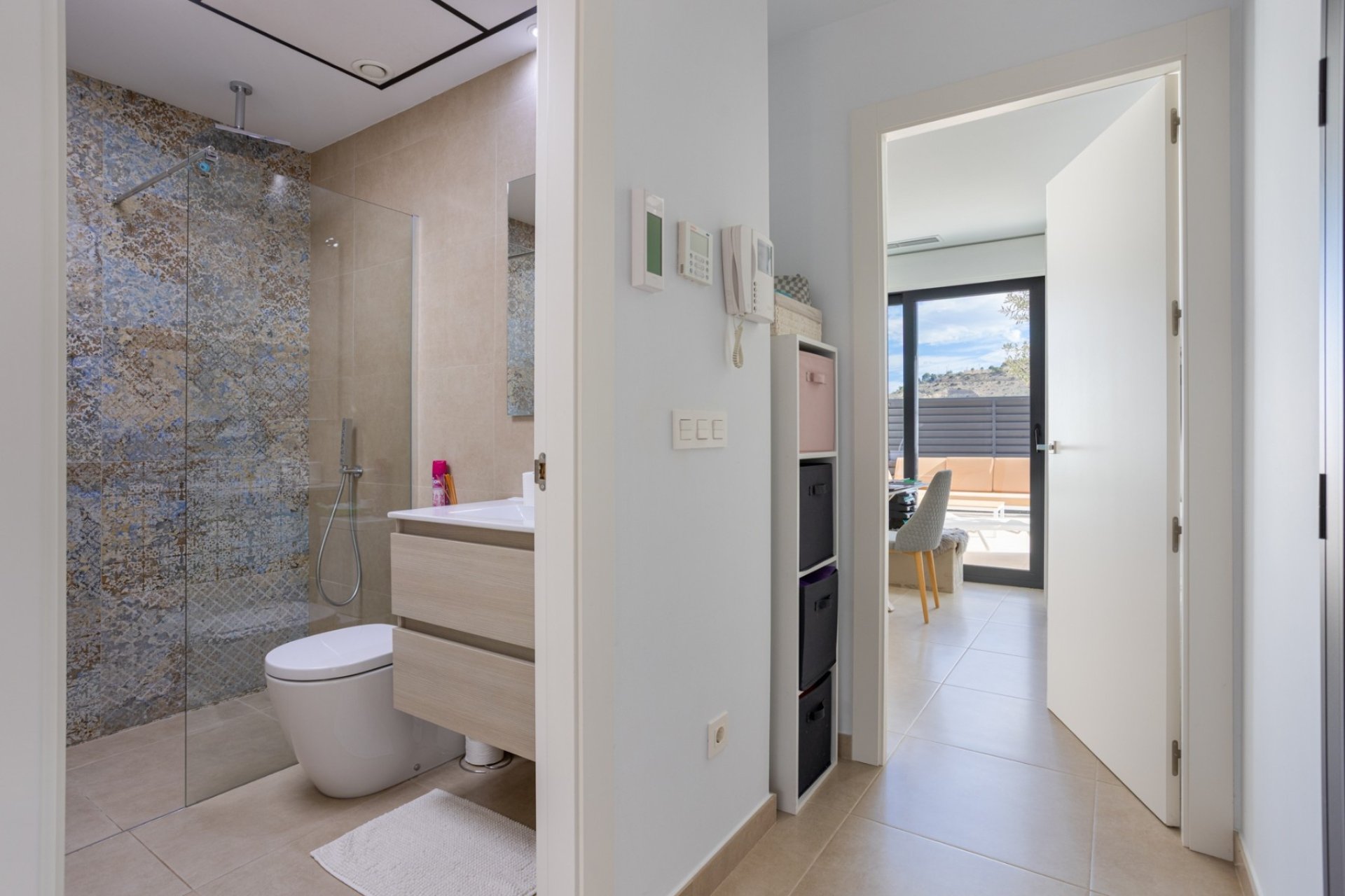 Herverkoop - Villa -
Benijofar - Costa Blanca
