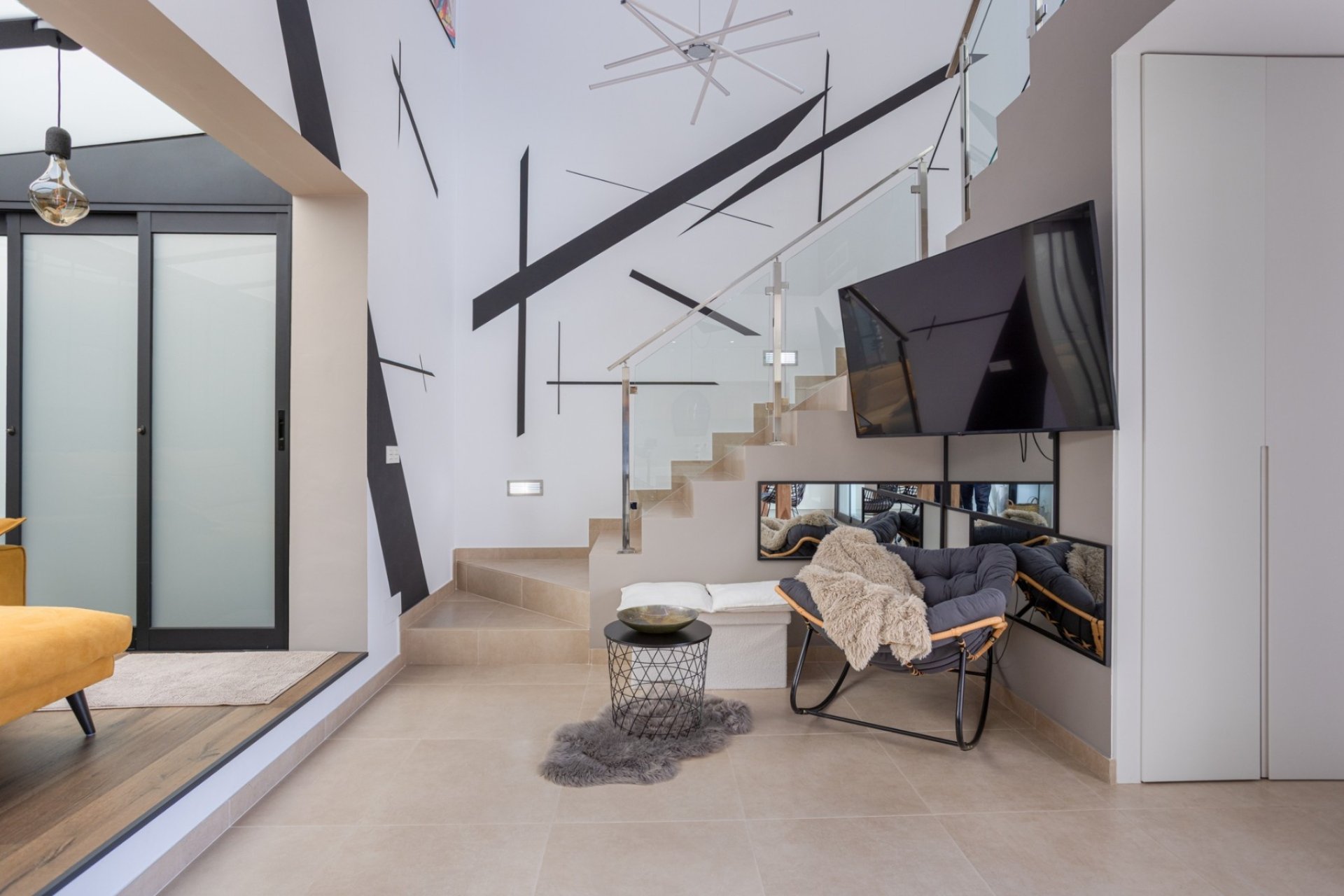 Herverkoop - Villa -
Benijofar - Costa Blanca