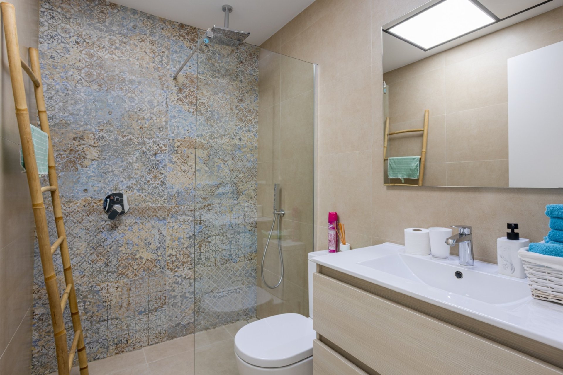Herverkoop - Villa -
Benijofar - Costa Blanca