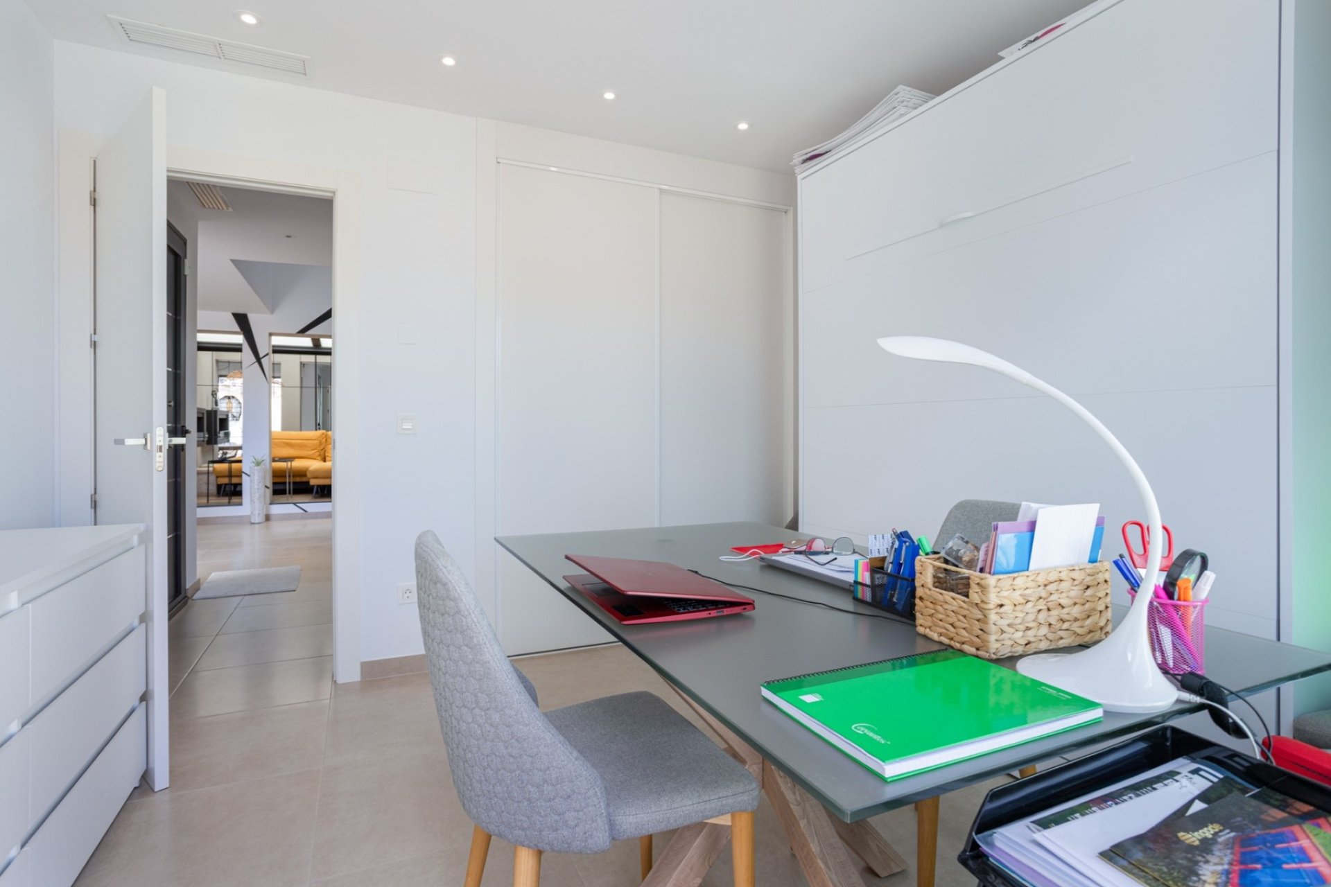Herverkoop - Villa -
Benijofar - Costa Blanca