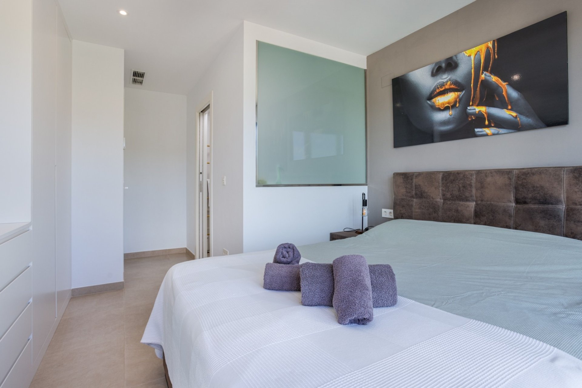 Herverkoop - Villa -
Benijofar - Costa Blanca