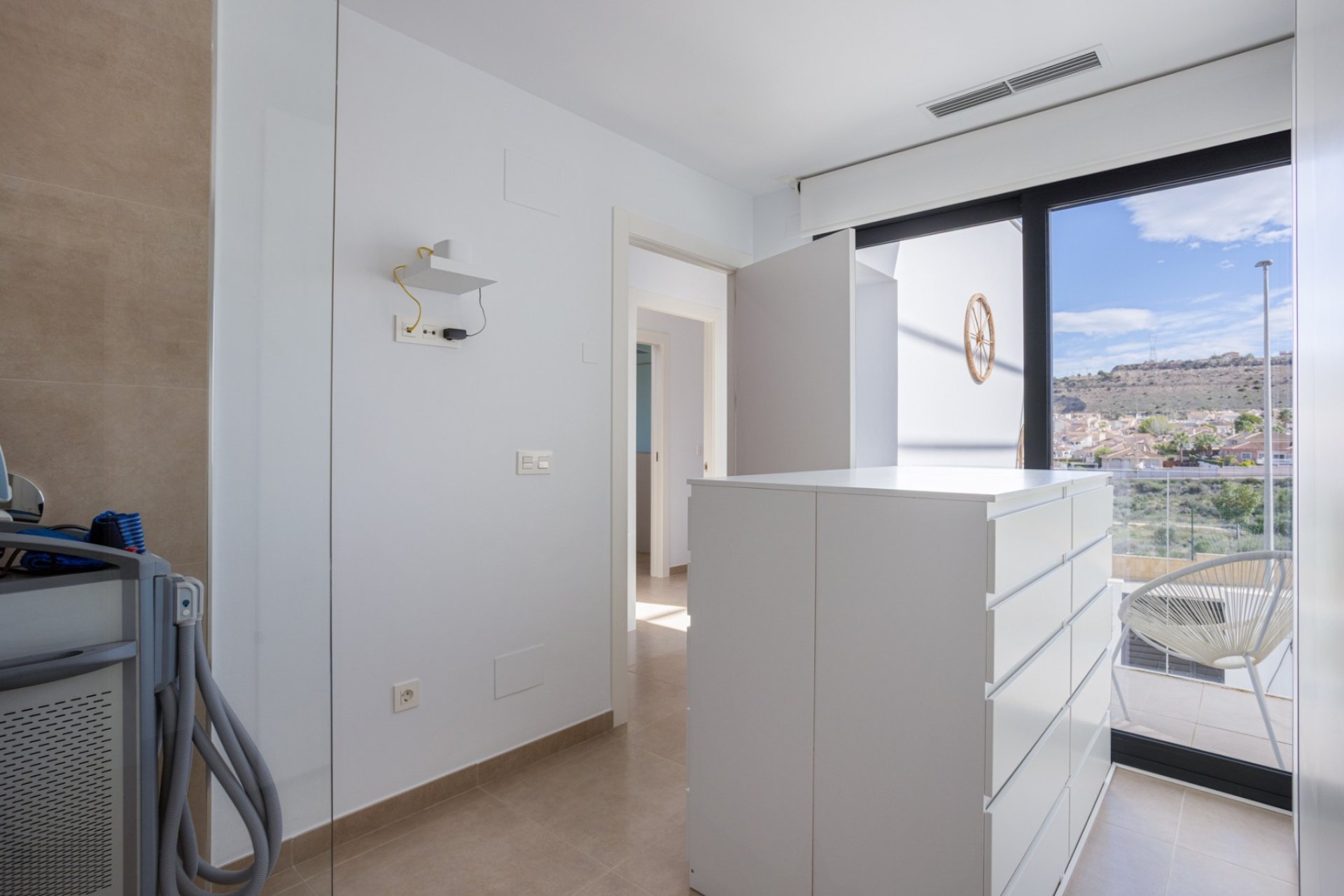 Herverkoop - Villa -
Benijofar - Costa Blanca