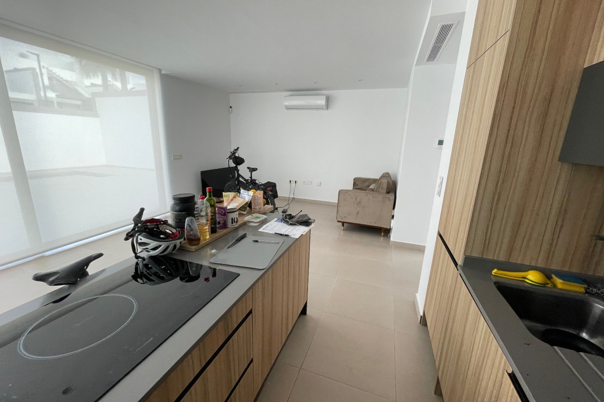 Herverkoop - Villa -
Benijofar - Costa Blanca