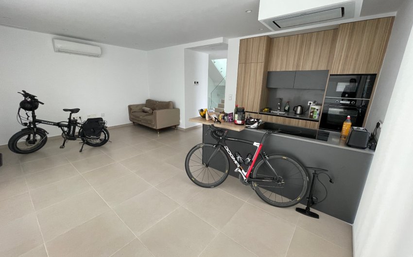 Herverkoop - Villa -
Benijofar - Costa Blanca