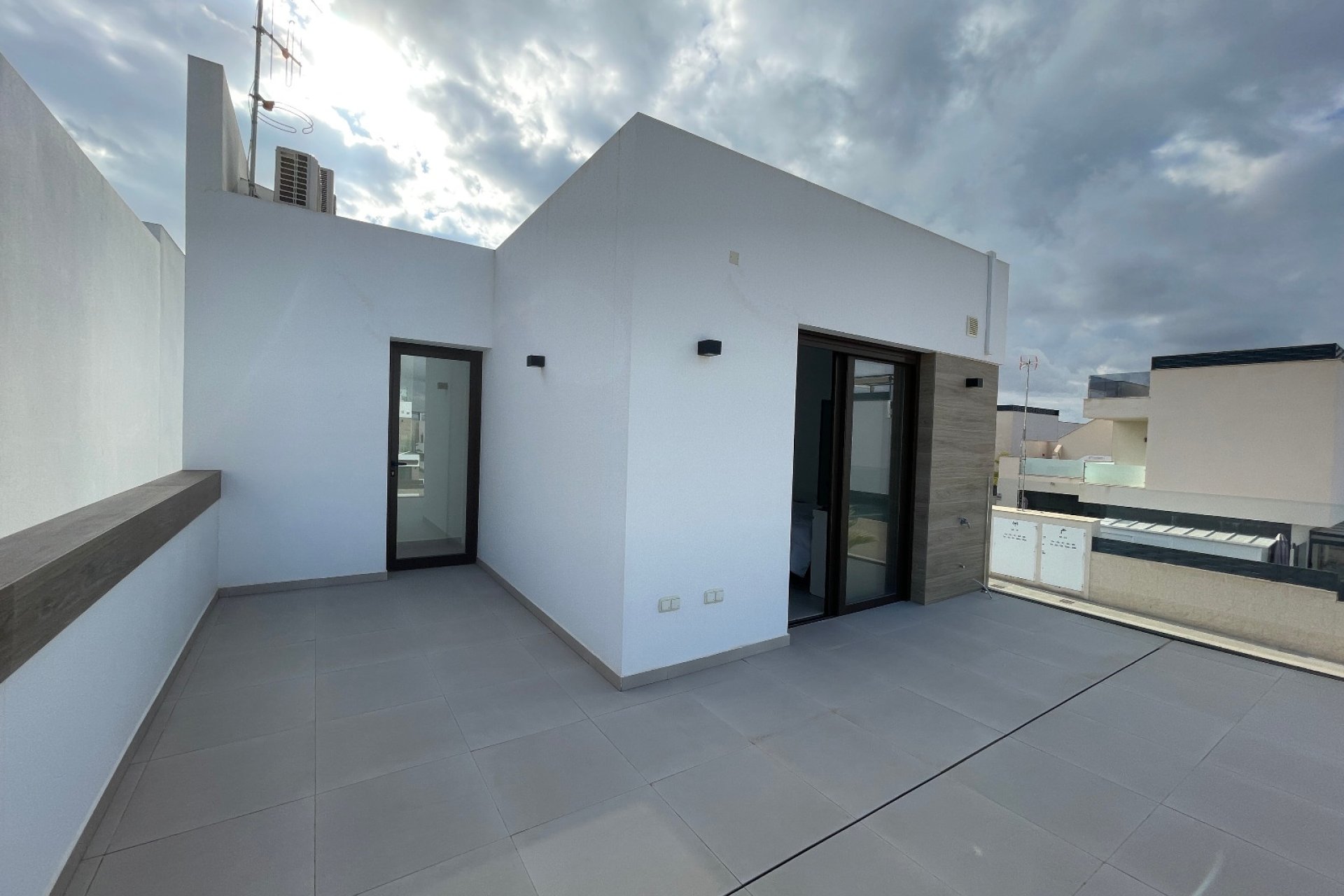 Herverkoop - Villa -
Benijofar - Costa Blanca