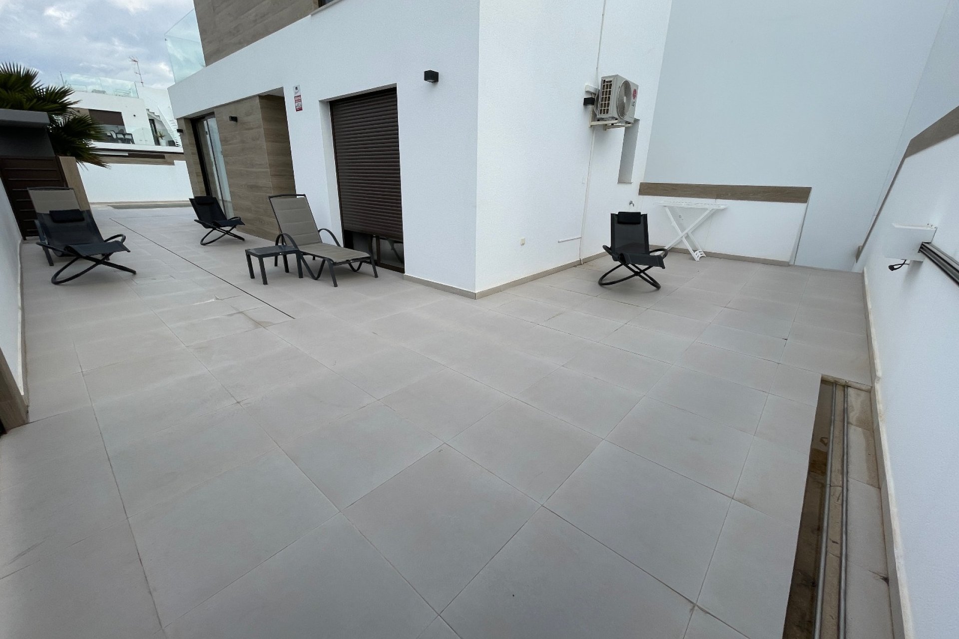Herverkoop - Villa -
Benijofar - Costa Blanca