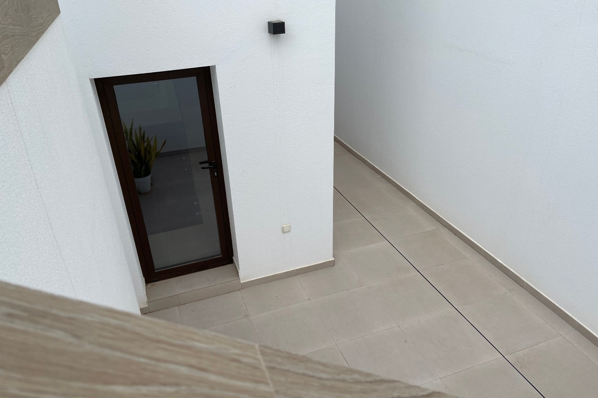 Herverkoop - Villa -
Benijofar - Costa Blanca