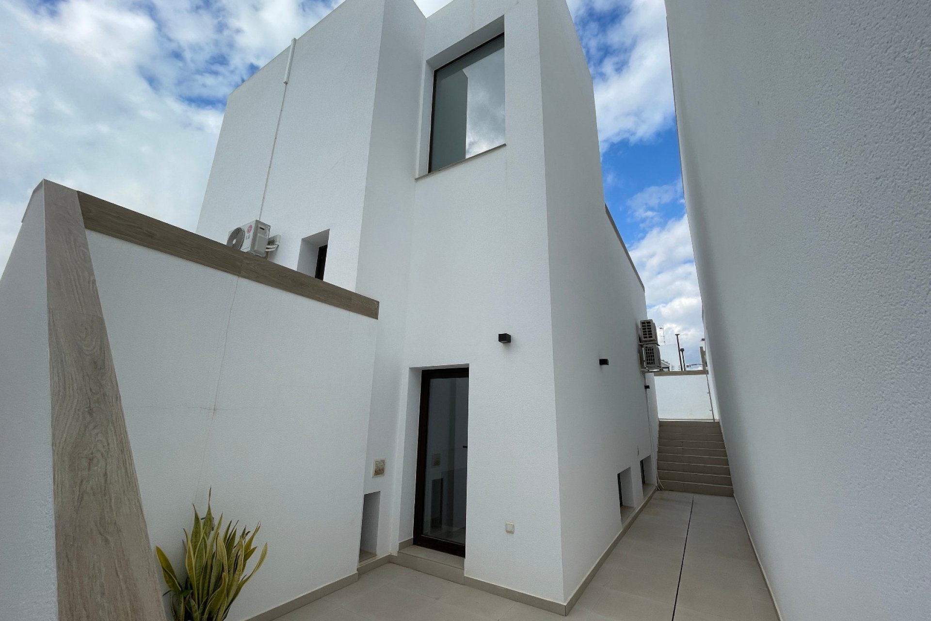 Herverkoop - Villa -
Benijofar - Costa Blanca
