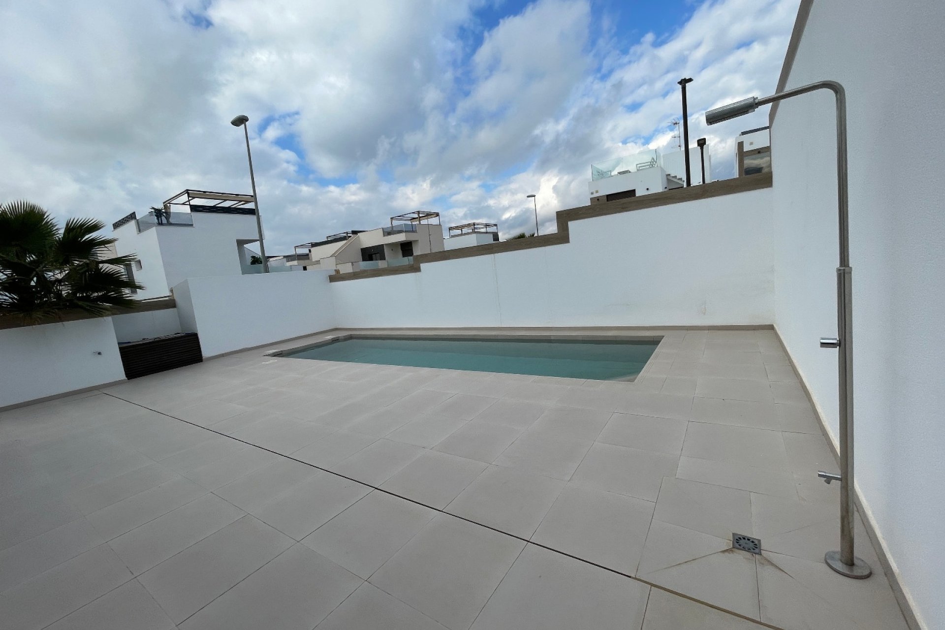 Herverkoop - Villa -
Benijofar - Costa Blanca