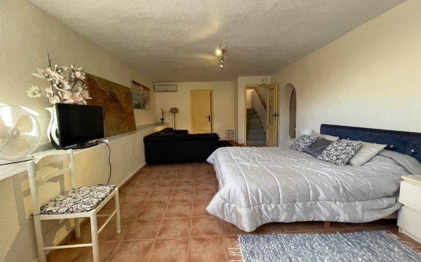 Herverkoop - Villa -
Benijofar - Costa Blanca