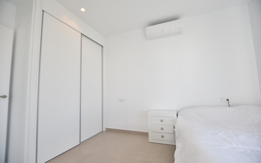 Herverkoop - Villa -
Benijofar - Costa Blanca