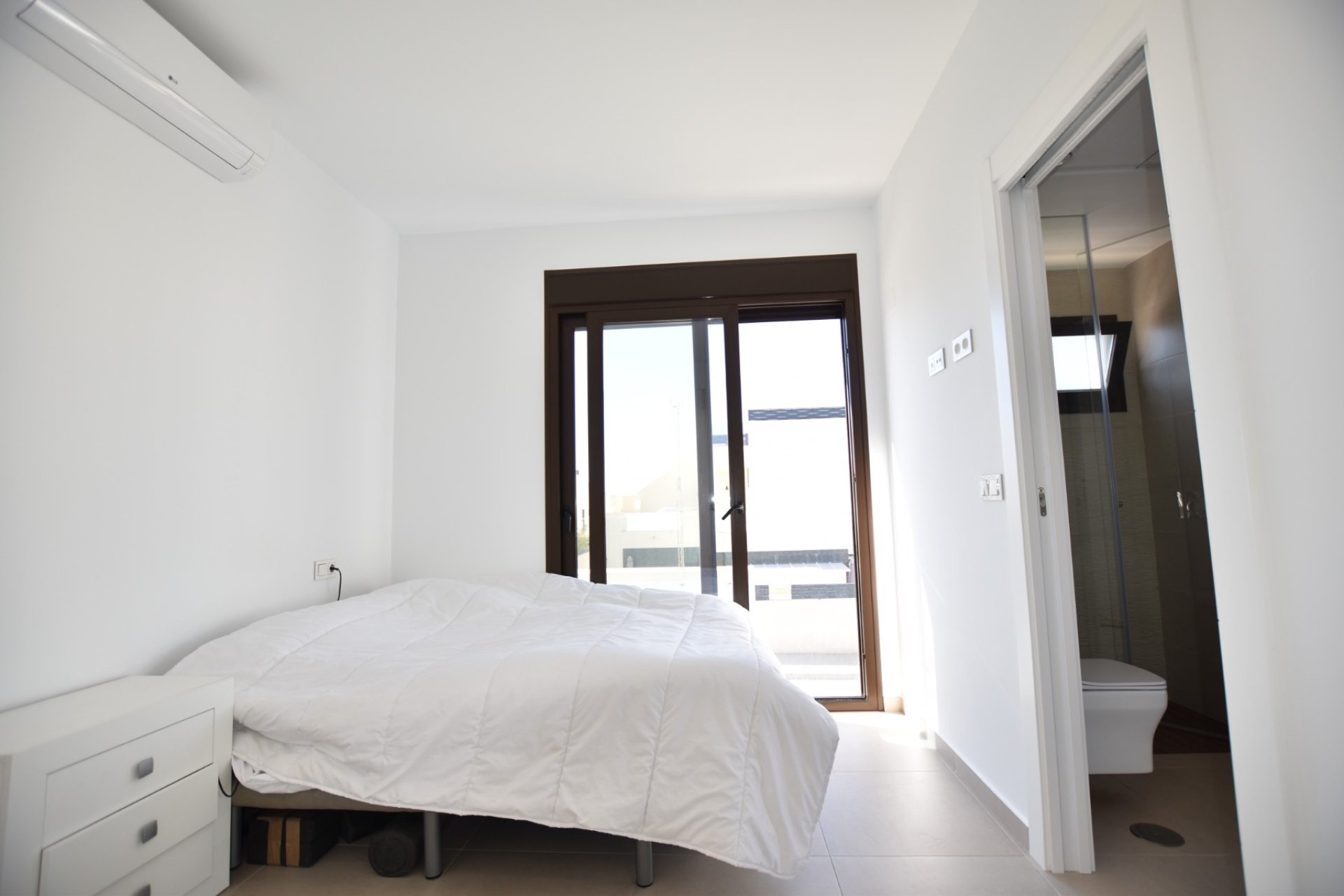 Herverkoop - Villa -
Benijofar - Costa Blanca