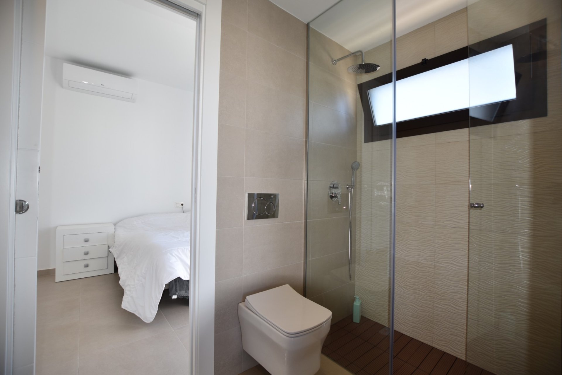 Herverkoop - Villa -
Benijofar - Costa Blanca